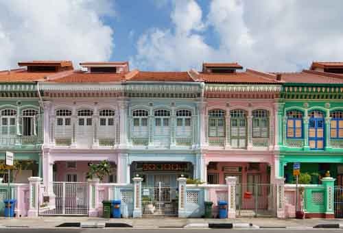 Preview Shophouses TIH